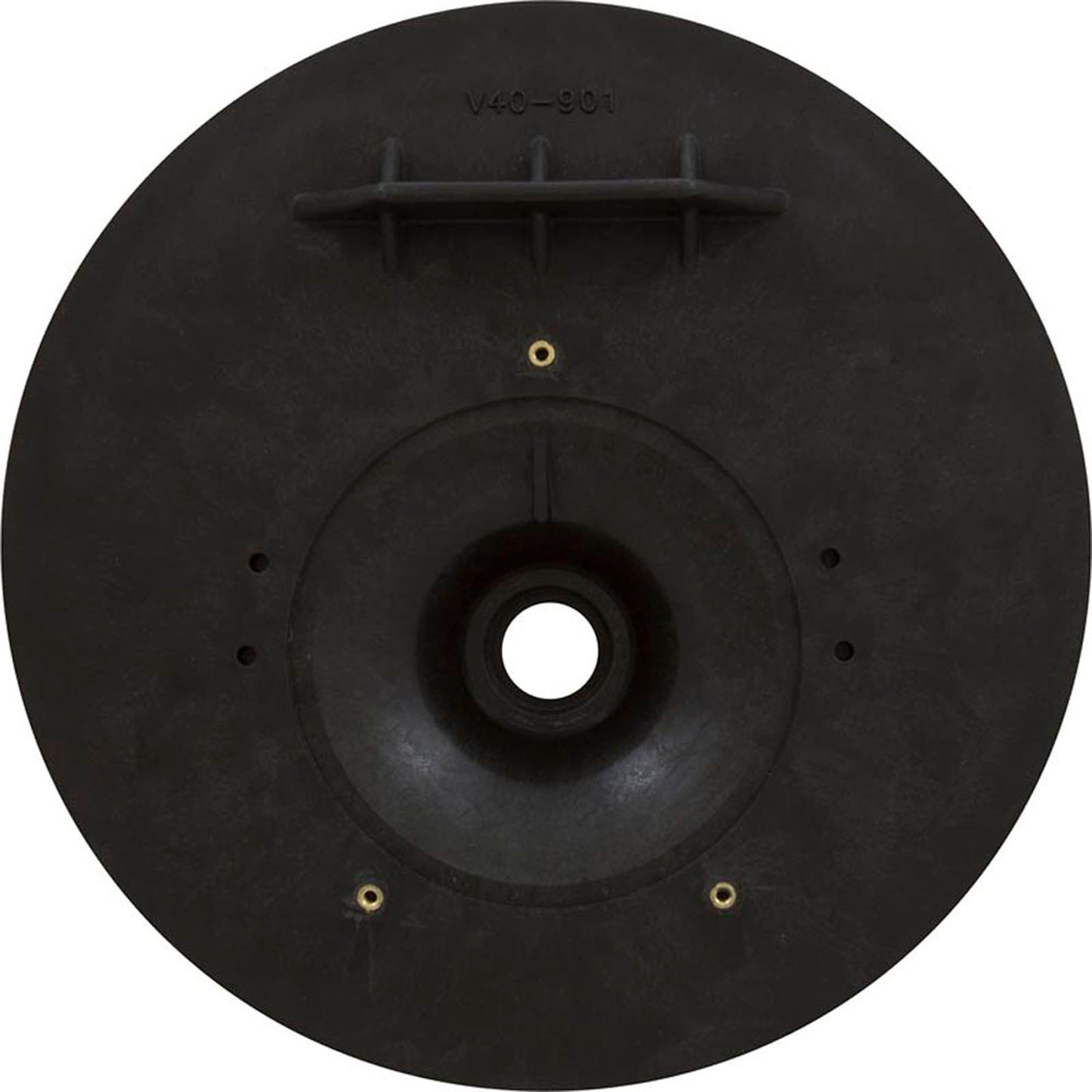 Seal Plate, Val-Pak AquaFlo Dominator