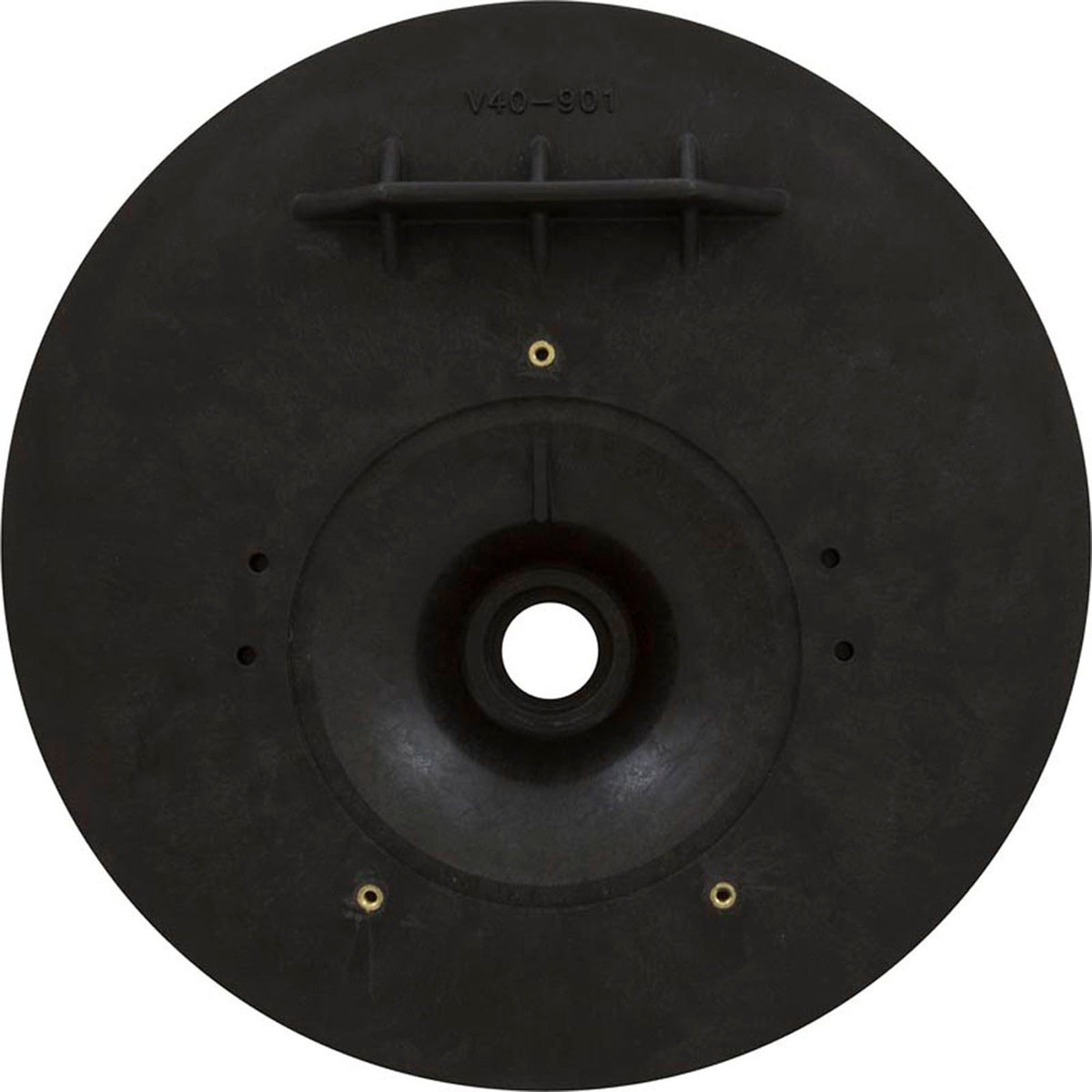 Seal Plate, Val-Pak AquaFlo Dominator