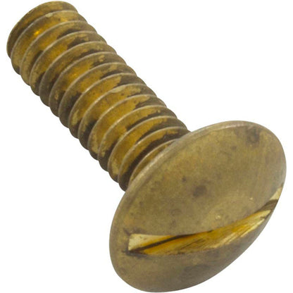 Vis, Val-Pak AquaFlo Dominator, turbine à haute pression