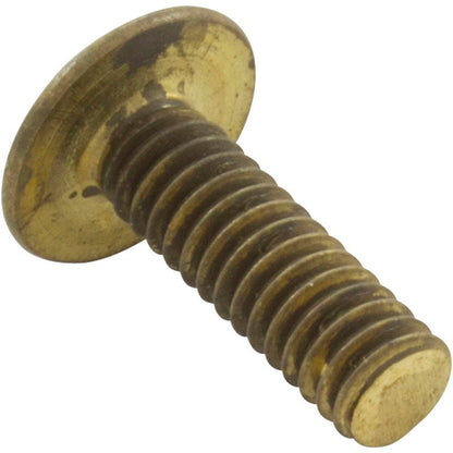 Vis, Val-Pak AquaFlo Dominator, turbine à haute pression