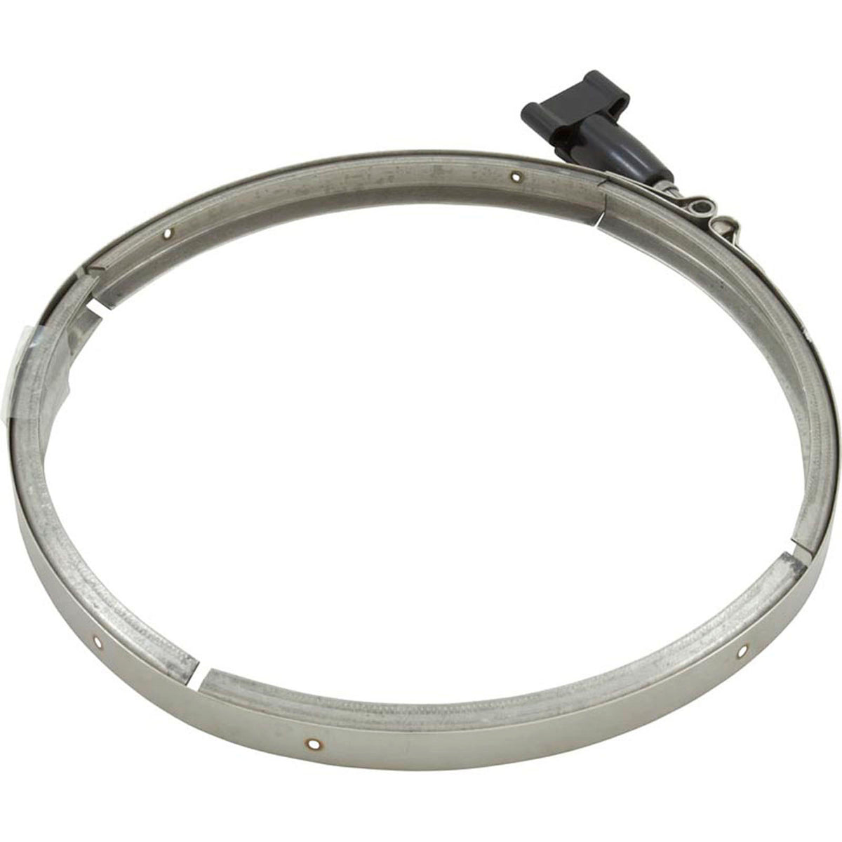 Clamp Ring, Val-Pak AquaFlo Dominator, Volute