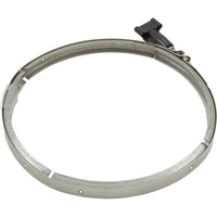 Clamp Ring, Val-Pak AquaFlo Dominator, Volute