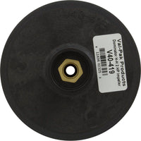 Impeller,Val-Pak AquaFlo Dominator, 2.0hp, High Head