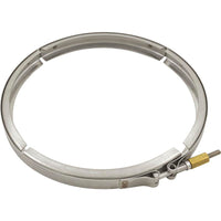 Clamp Ring, Sta-Rite Dura/Max-E Glas/II/Max-E-Pro, Volute
