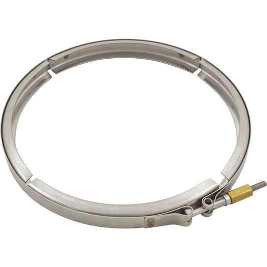 Clamp Ring, Sta-Rite Dura/Max-E Glas/II/Max-E-Pro, Volute