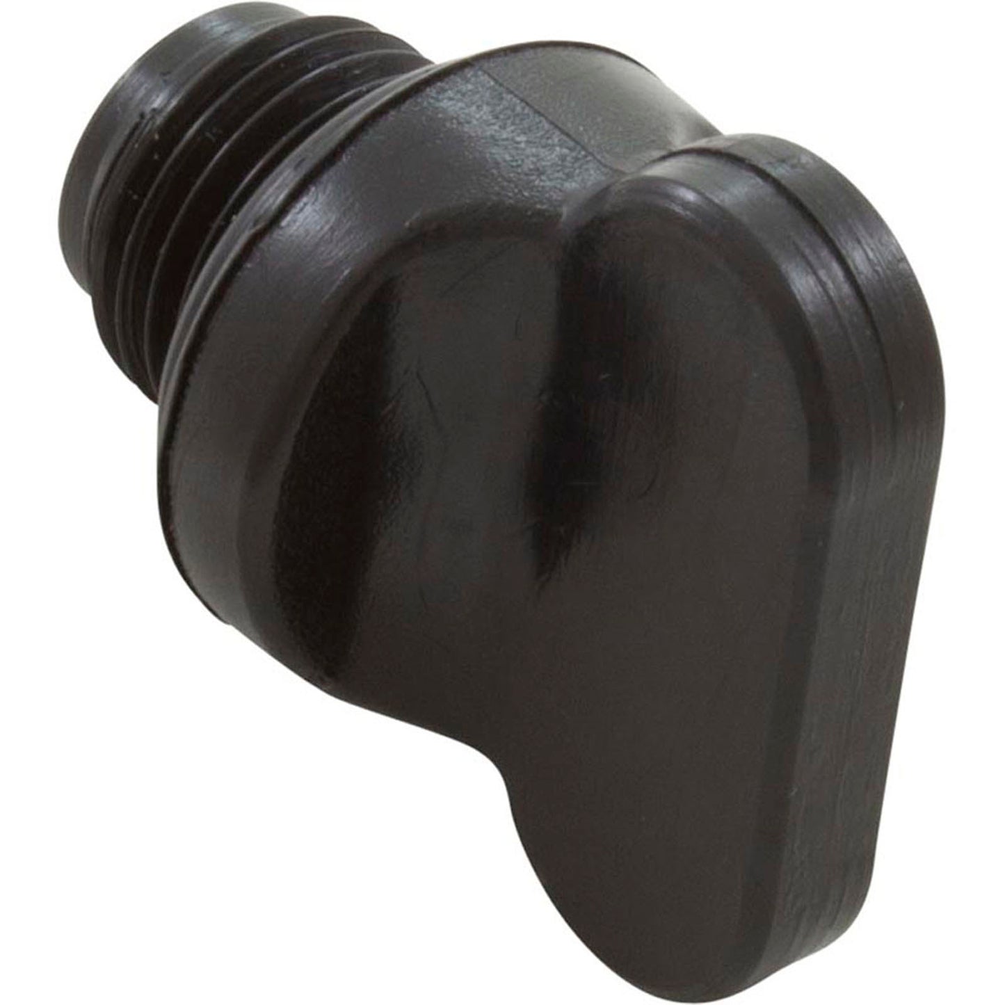 Drain Plug, Val-Pak Dominator, 1/4", with O-ring