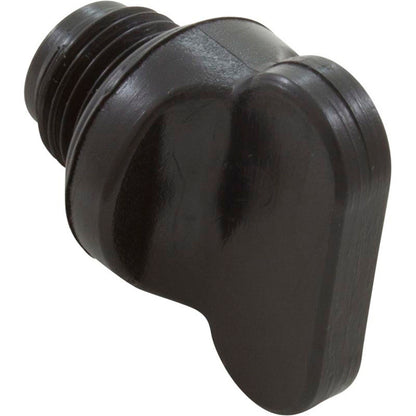 Drain Plug, Val-Pak Dominator, 1/4", with O-ring