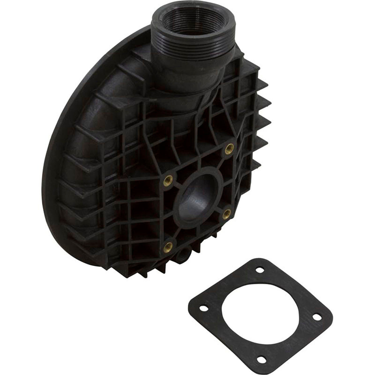 Volute, Val-Pak AquaFlo Dominator, Plastic