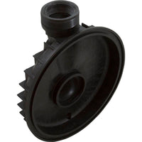 Volute, Val-Pak AquaFlo Dominator, Plastic