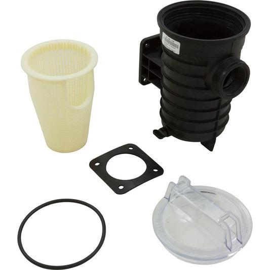 Trap Body Assembly, Val-Pak AquaFlo Dominator