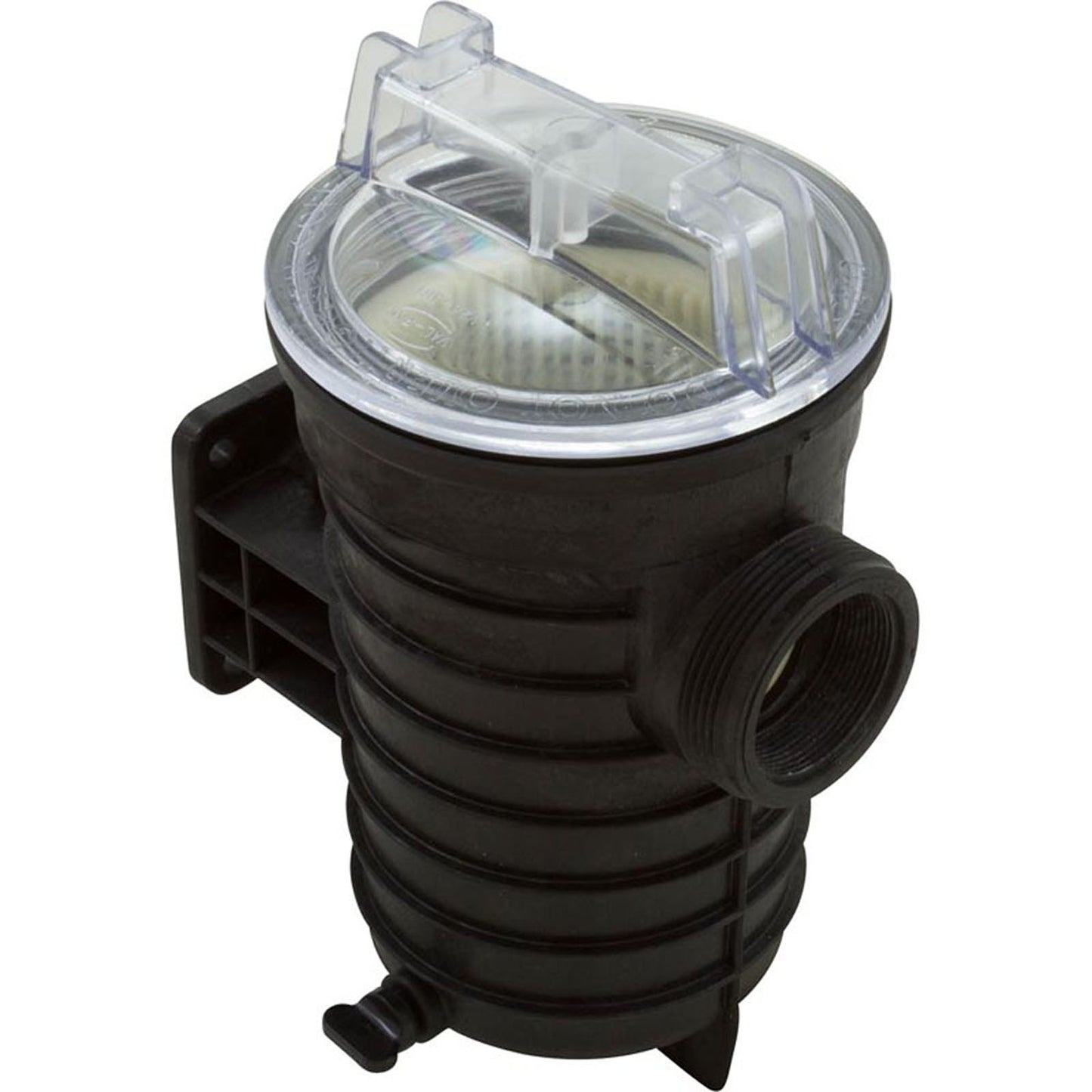 Trap Body Assembly, Val-Pak AquaFlo Dominator