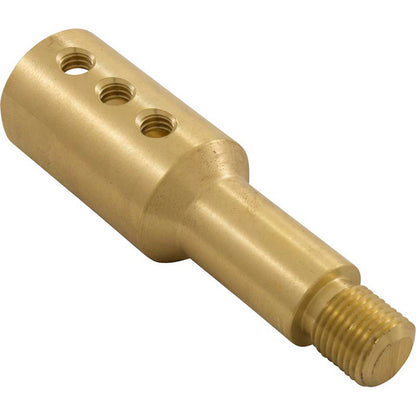 Shaft Extension, Val-Pak AquaFlo Dominator, After 1995