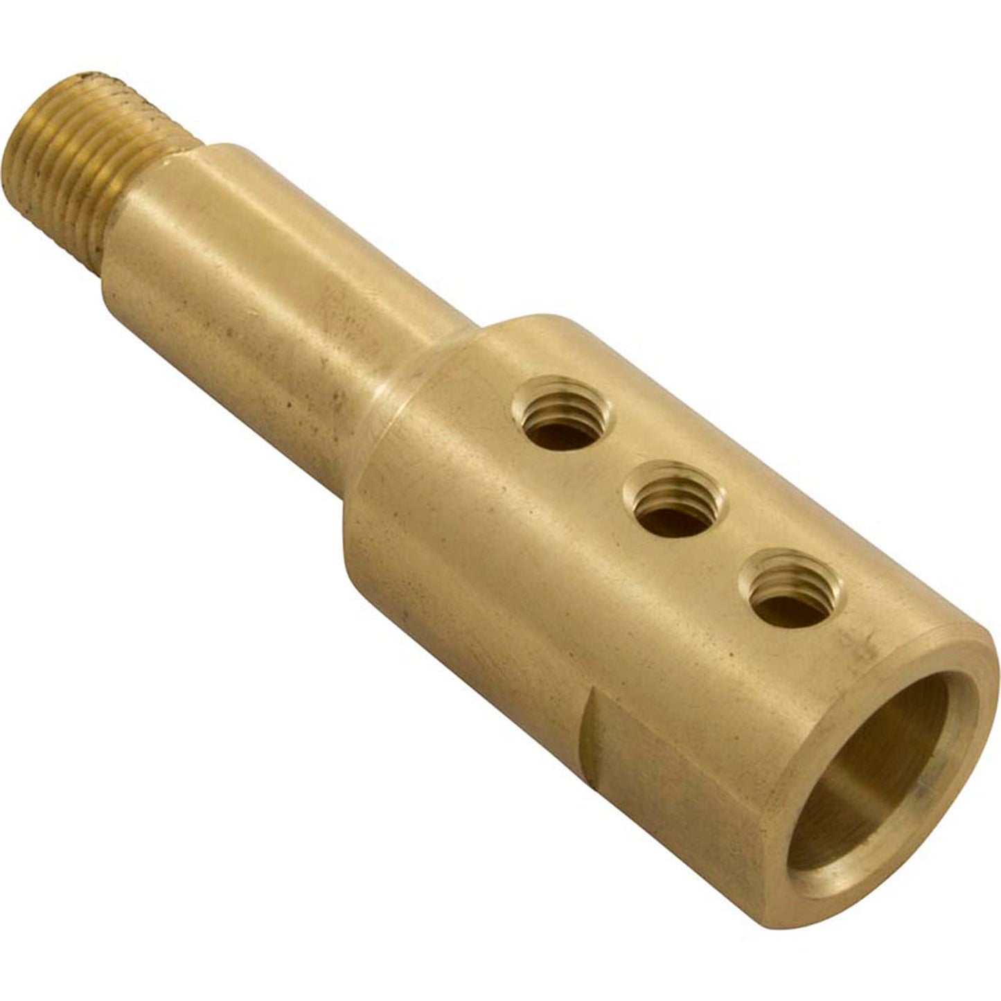 Shaft Extension, Val-Pak AquaFlo Dominator, After 1995