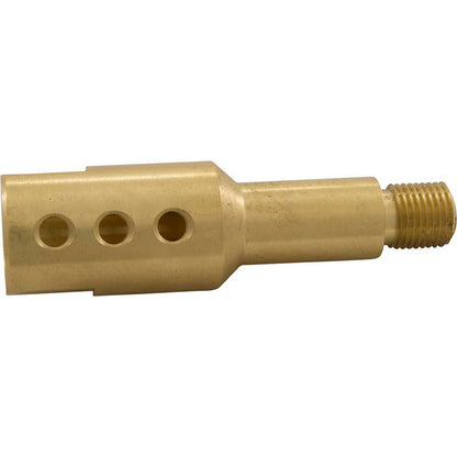 Shaft Extension, Val-Pak AquaFlo Dominator, After 1995