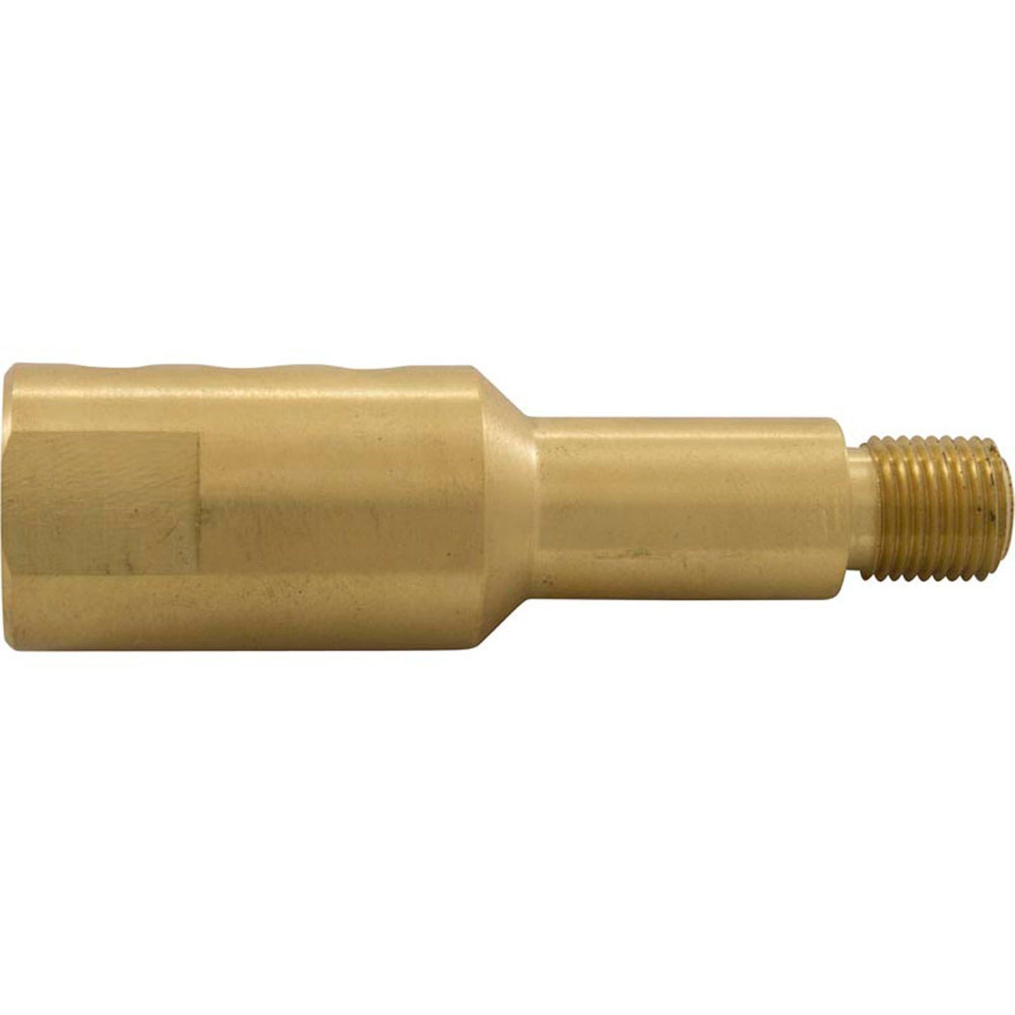 Shaft Extension, Val-Pak AquaFlo Dominator, After 1995