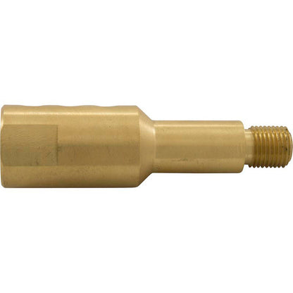 Shaft Extension, Val-Pak AquaFlo Dominator, After 1995