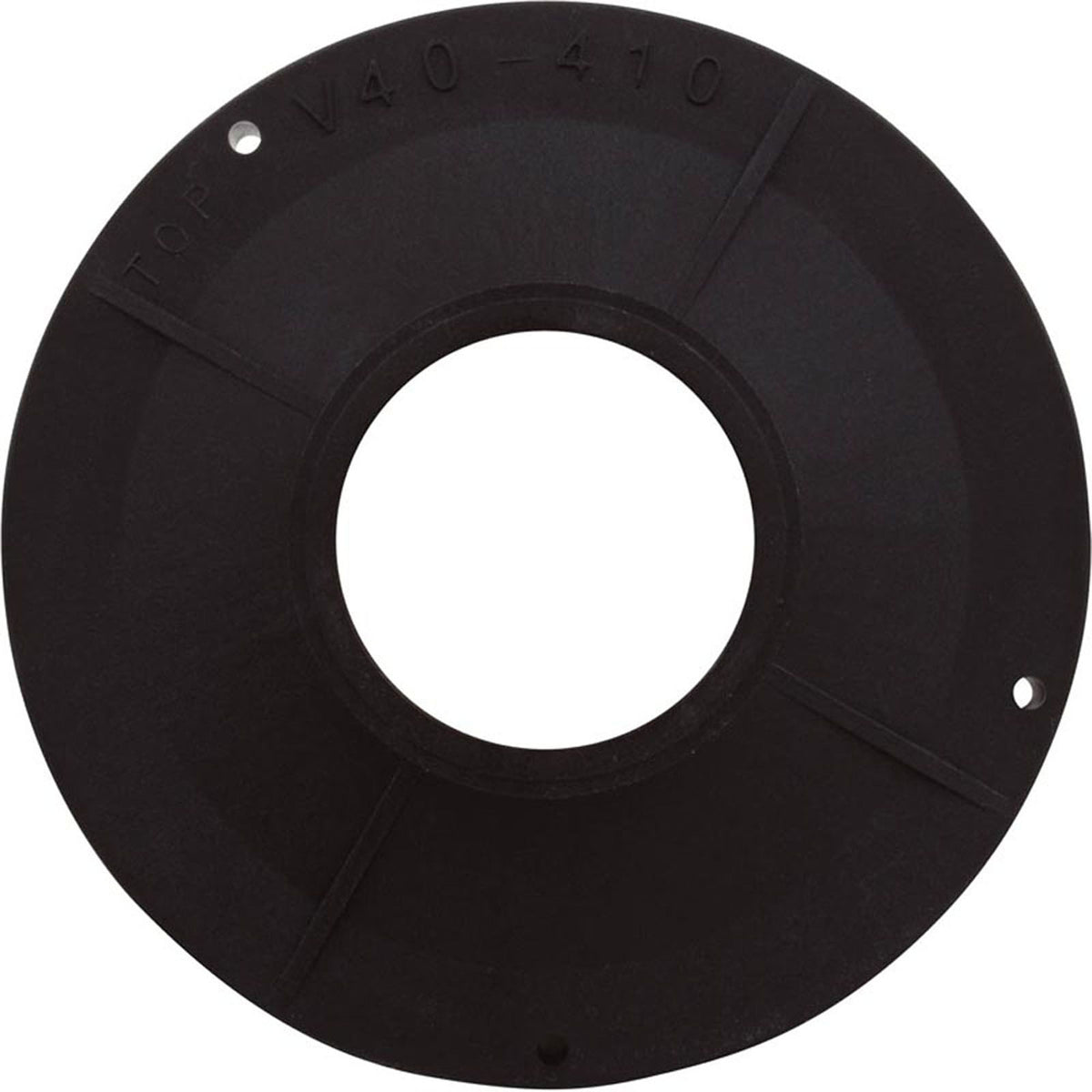 Diffuser, Val-Pak AquaFlo Dominator, Med. Head, 2.0hp