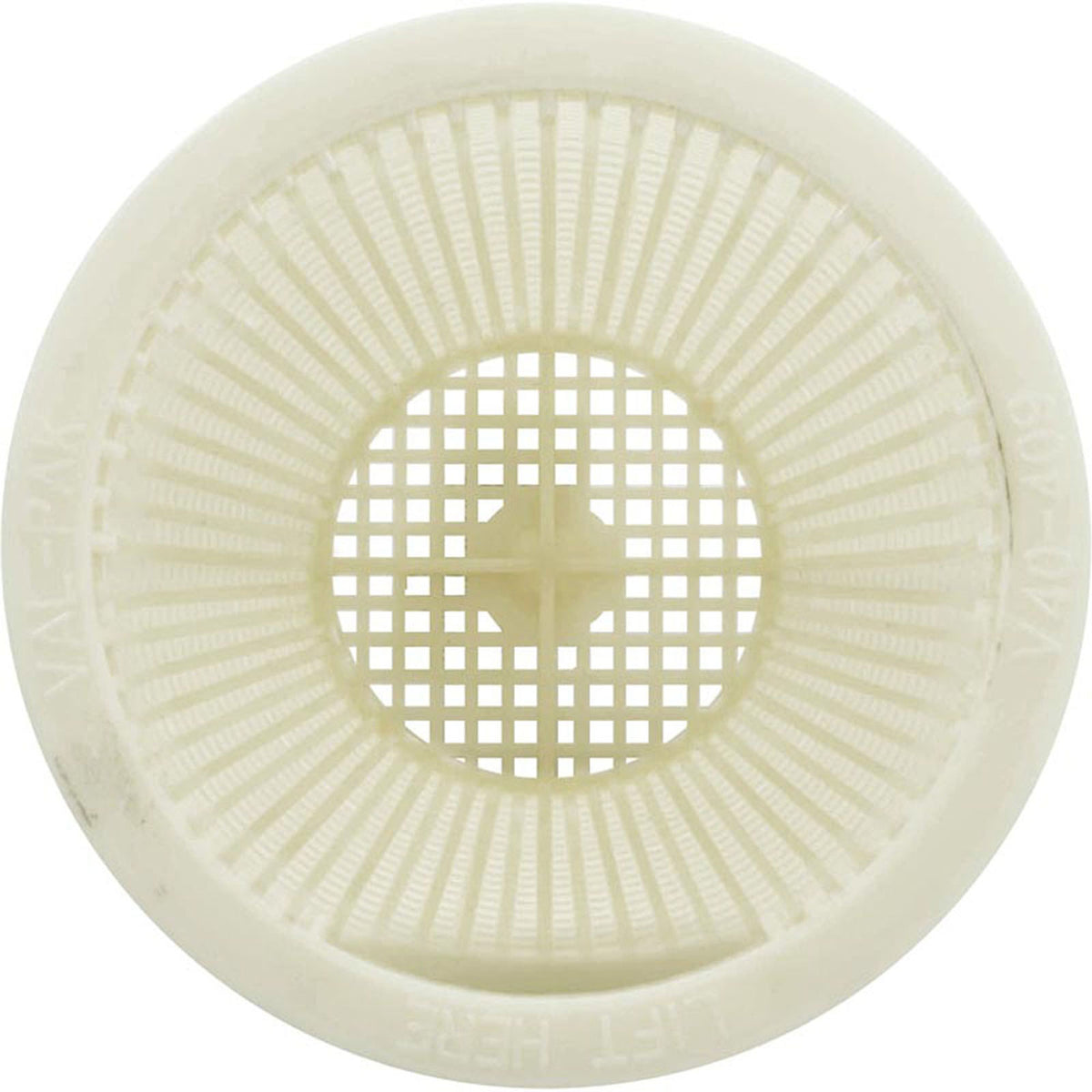 Basket, Pump, Generic Aquaflo Dominator, HD