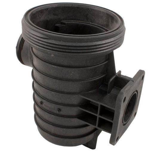 Trap Body, Val-Pak AquaFlo Dominator D-Series 2", New Version