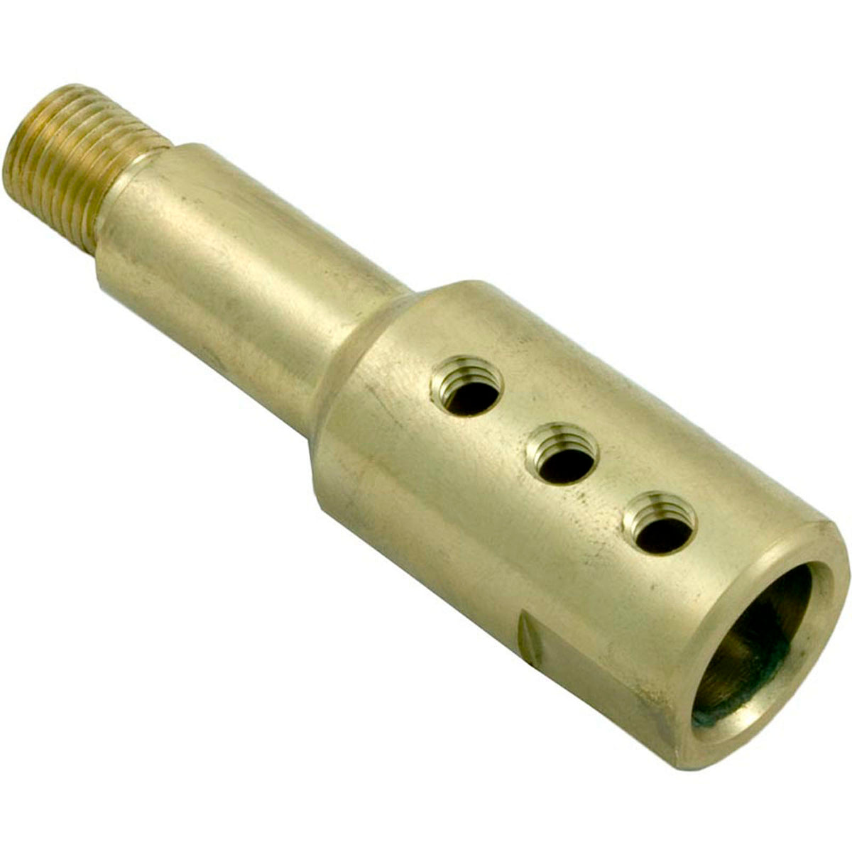 Shaft Extension, Val-Pak AquaFlo Dominator, pre 1995