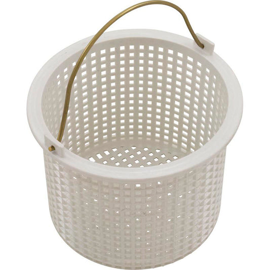 Basket, Pump, Wet Institute, 6", Generic
