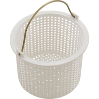 Basket, Pump, Wet Institute, 6", Generic