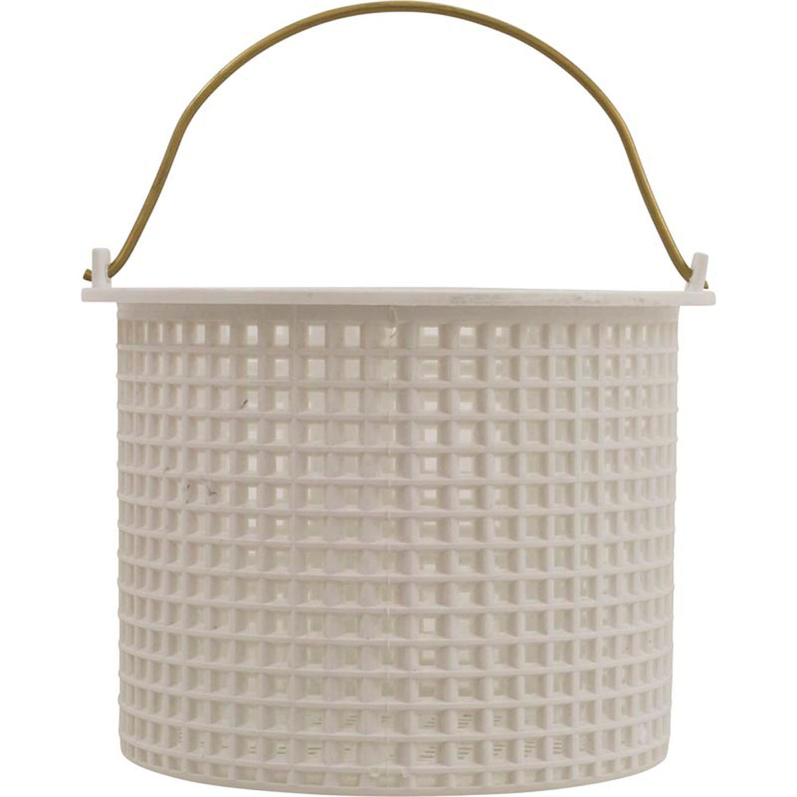 Basket, Pump, Wet Institute, 6", Generic