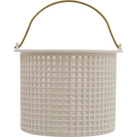 Basket, Pump, Wet Institute, 6", Generic