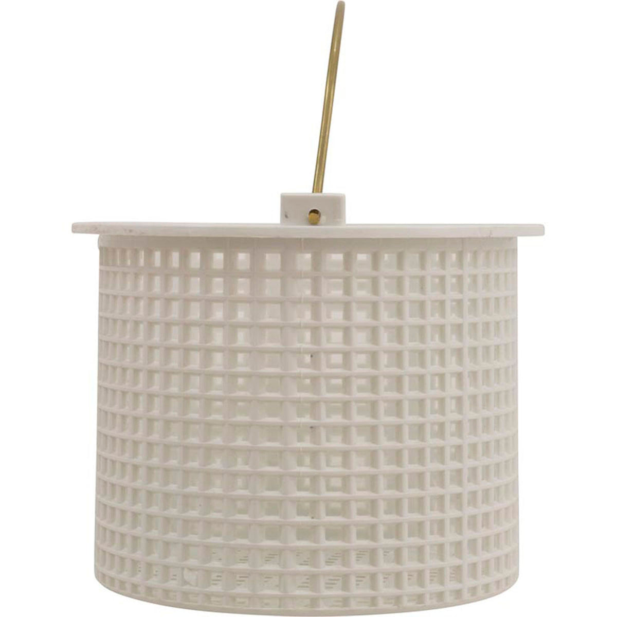 Basket, Pump, Wet Institute, 6", Generic