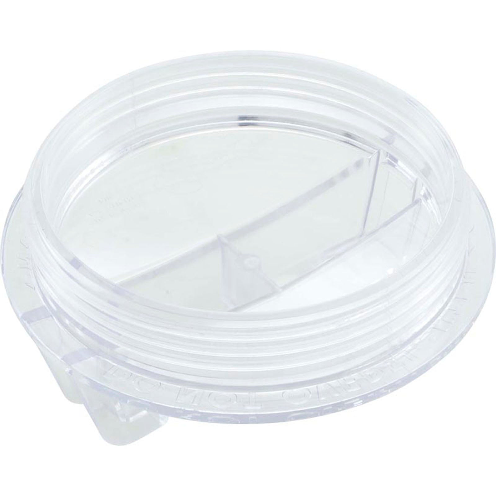 Trap Lid, Val-Pak AquaFlo Dominator, Post 2010