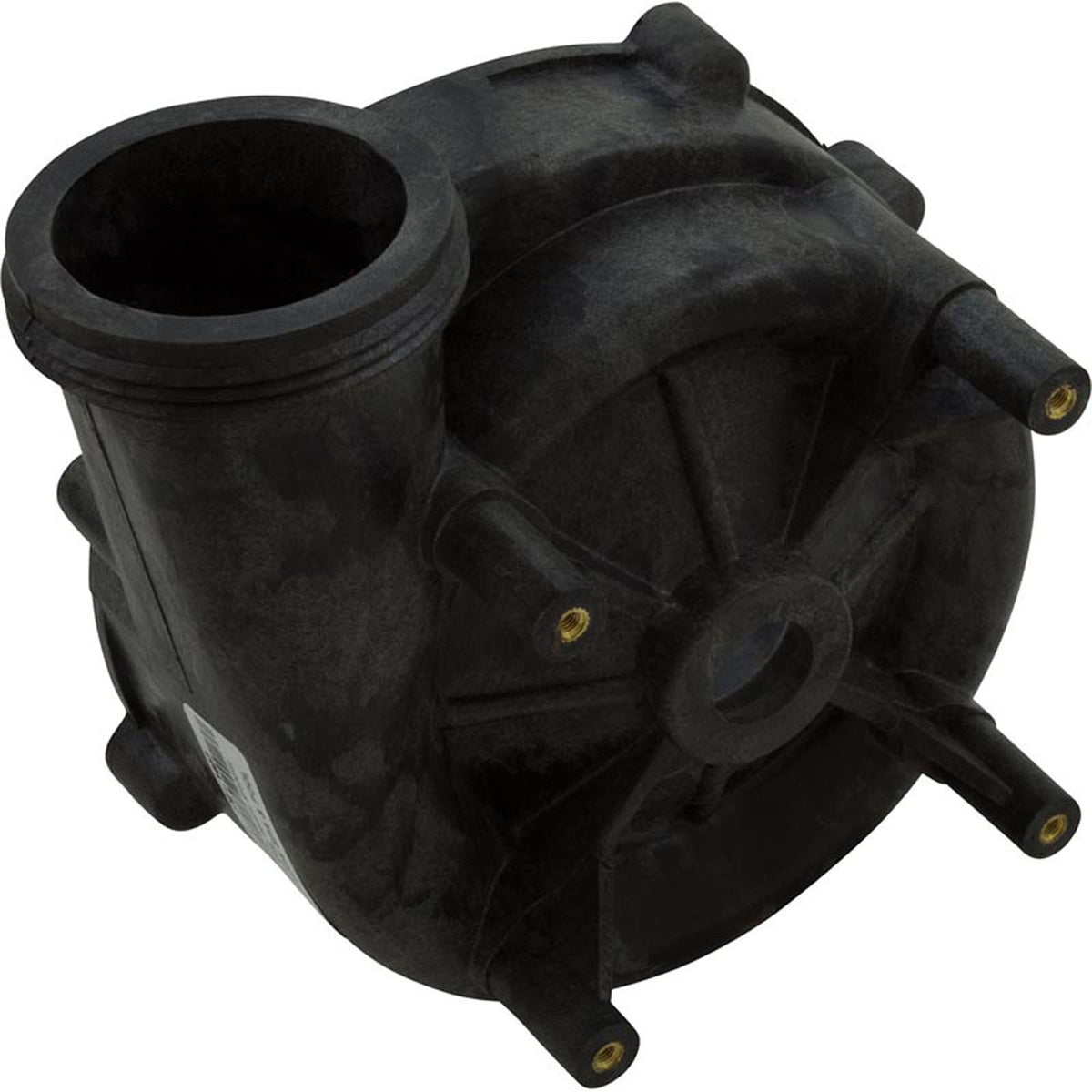Volute, Gecko AquaFlo XP2, 56 Frame, 6.1" Diameter