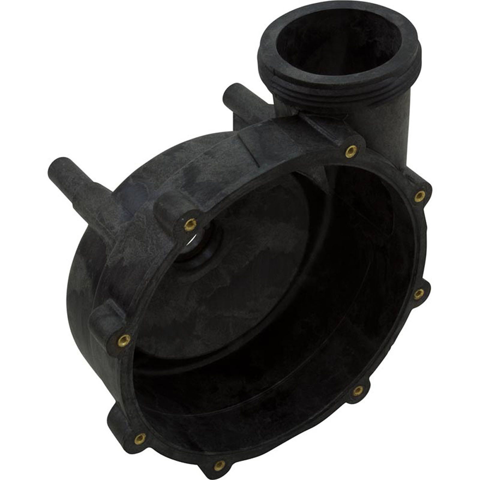Volute, Gecko AquaFlo XP2, 56 Frame, 6.1" Diameter