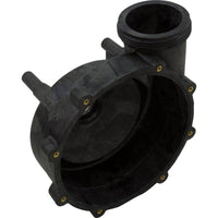 Volute, Gecko AquaFlo XP2, 56 Frame, 6.1" Diameter