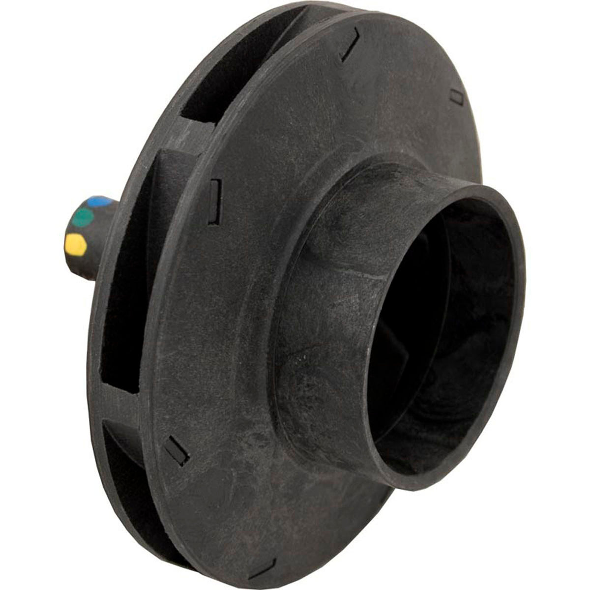 Impeller, Gecko AquaFlo XP2, 1.5ohp/2.0thp