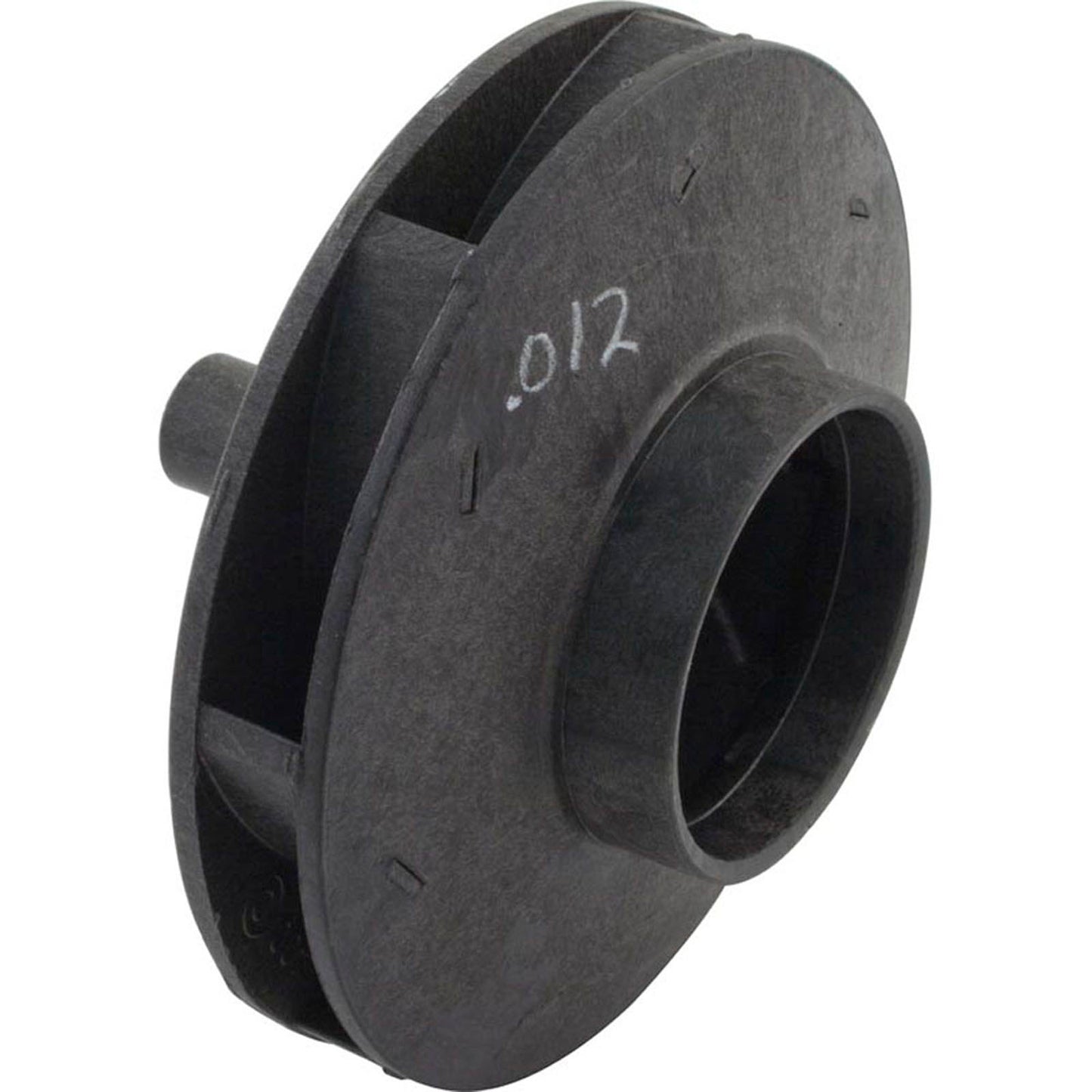 Impeller, Gecko AquaFlo XP2, 4.0ohp/5.0thp