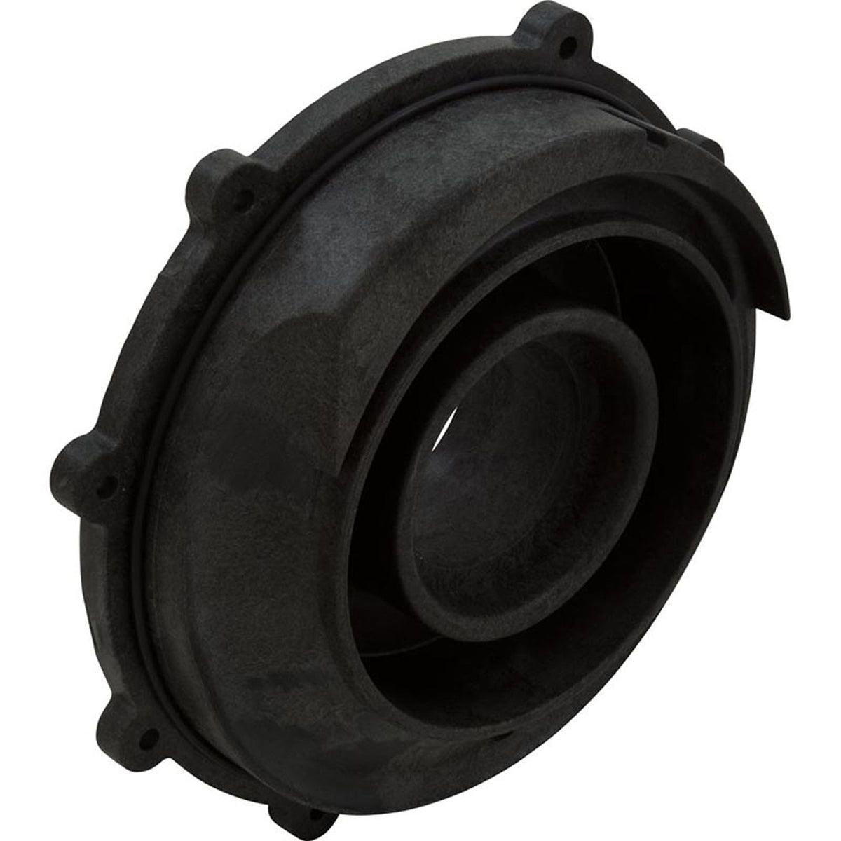 Faceplate, Gecko AquaFlo XP2, 2"