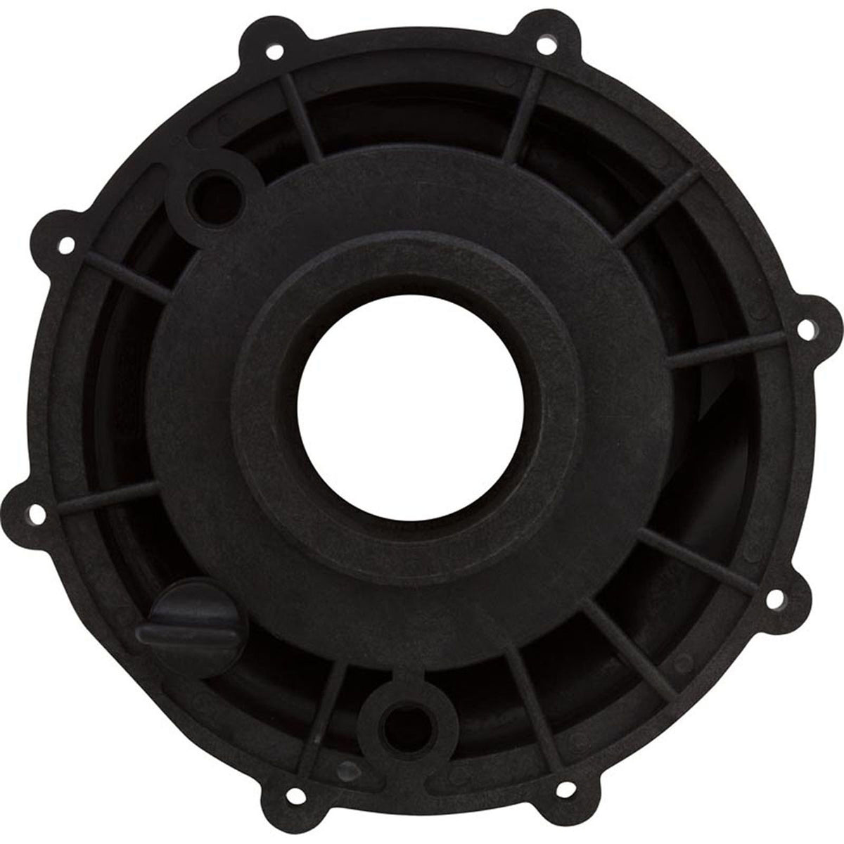 Faceplate, Gecko AquaFlo XP2, 2"