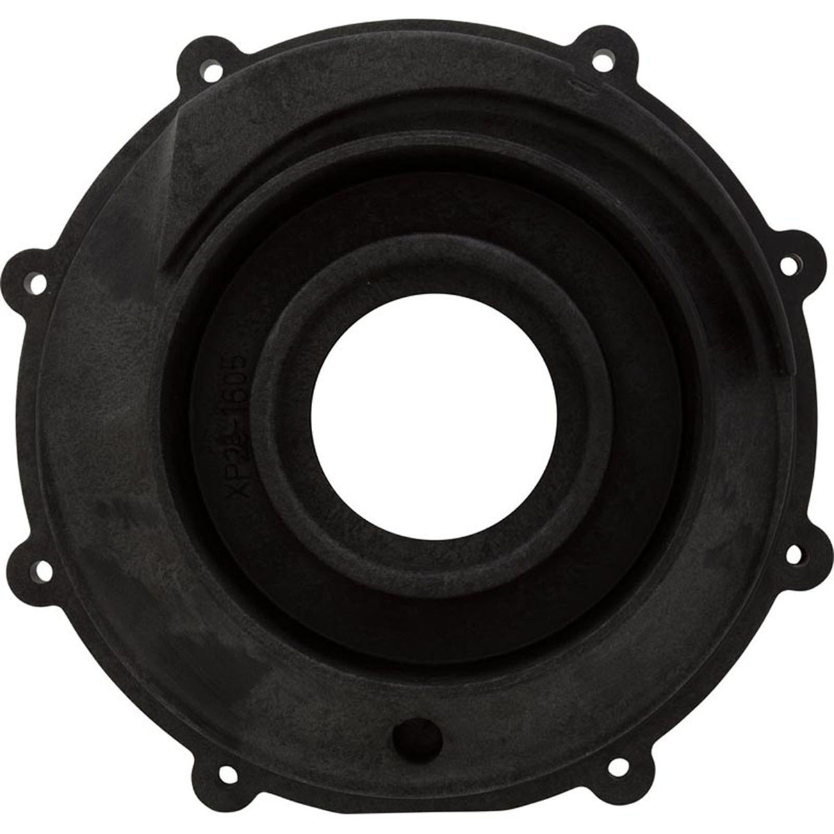 Faceplate, Gecko AquaFlo XP2, 2"