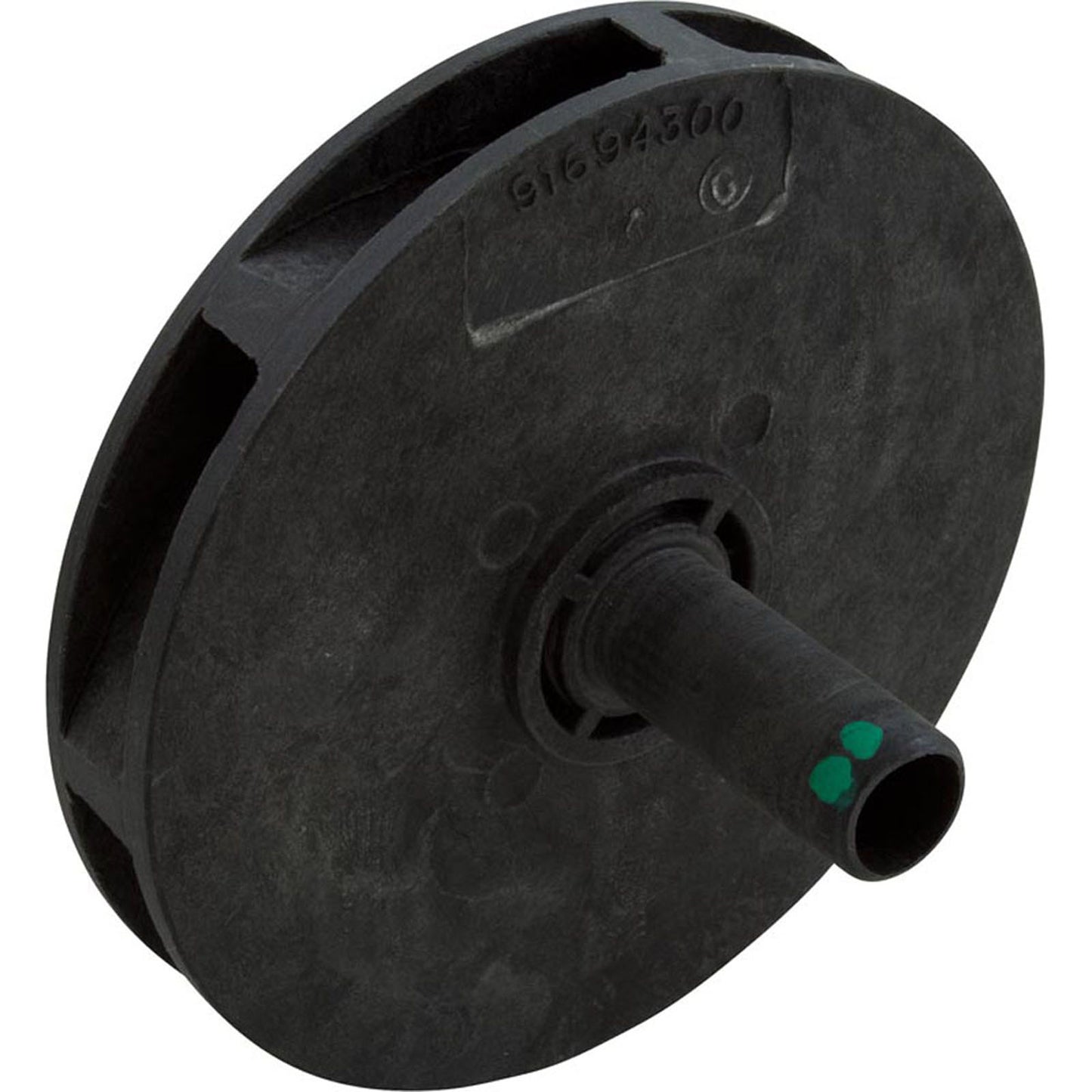 Impeller, Gecko AquaFlo XP2, 3.0ohp/4.0thp