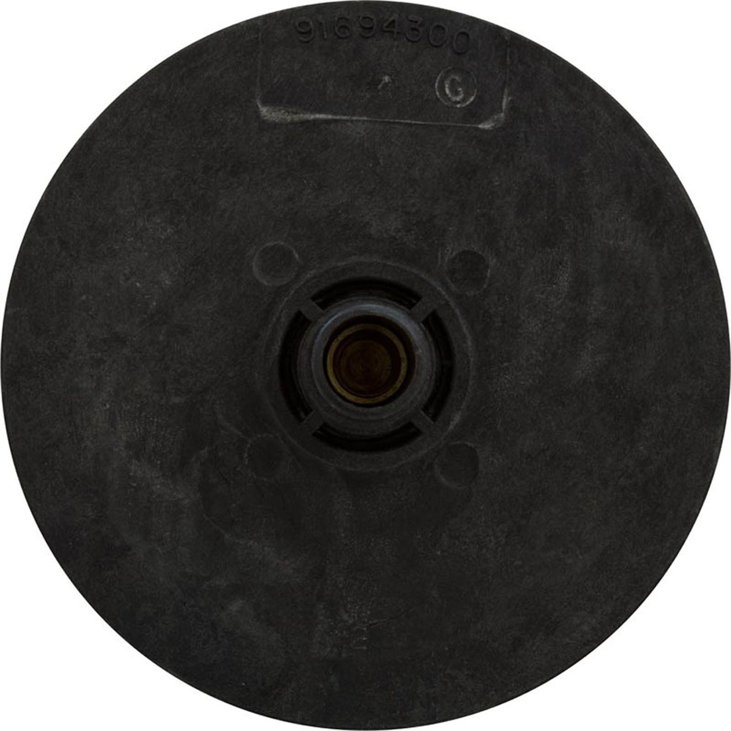 Impeller, Gecko AquaFlo XP2, 3.0ohp/4.0thp