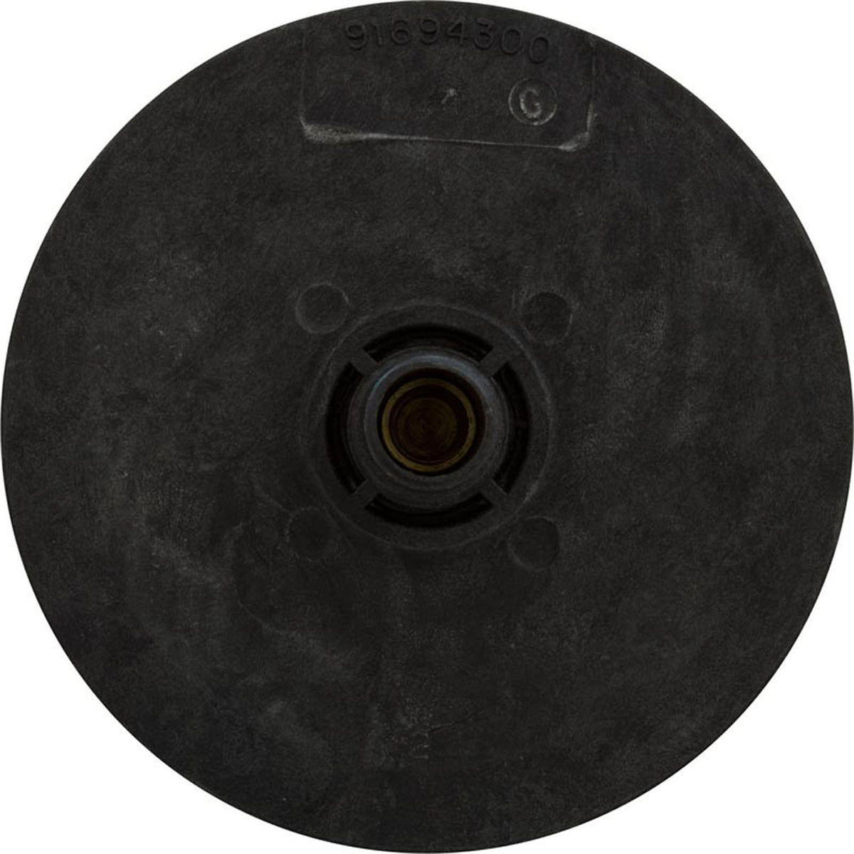 Aqua-Flo XP2 Impeller, 3.0 OHP / 4.0 THP (91694300)