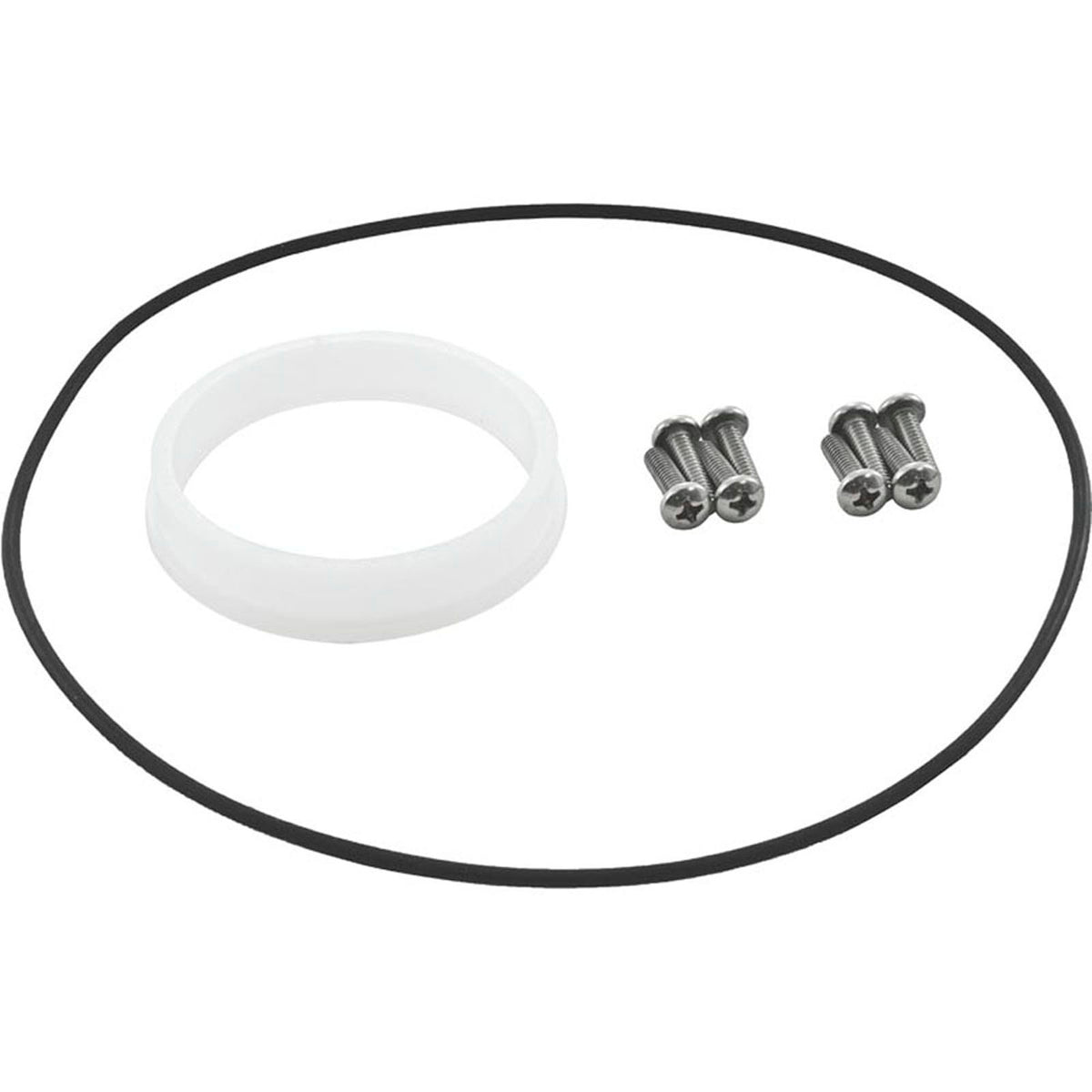 Faceplate Kit, Gecko AquaFlo XP2