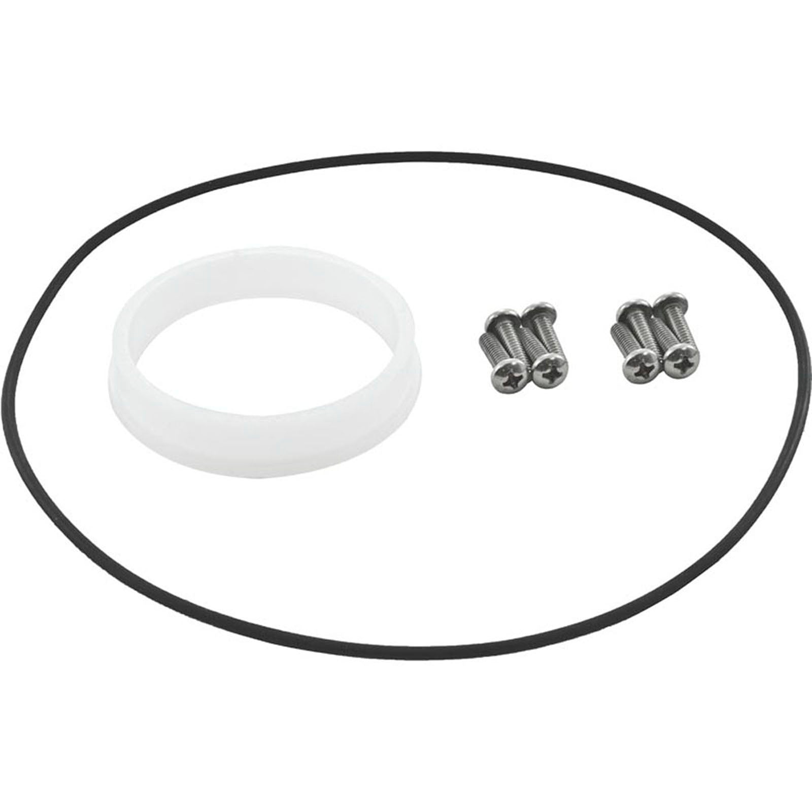 Faceplate Kit, Gecko AquaFlo XP2
