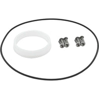 Faceplate Kit, Gecko AquaFlo XP2