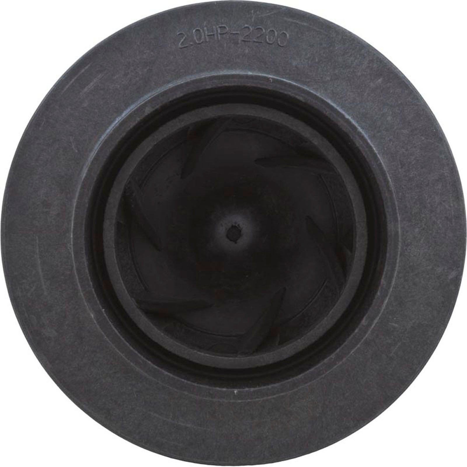 Impeller, Gecko AquaFlo XP2E, 2.0ohp/3.0thp