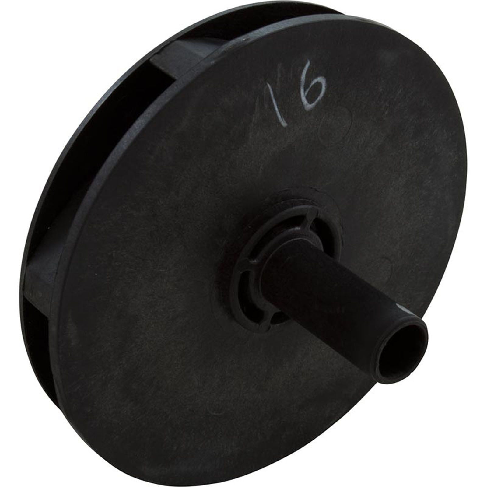 Impeller, Gecko AquaFlo XP2E, 3.0ohp/4.othp