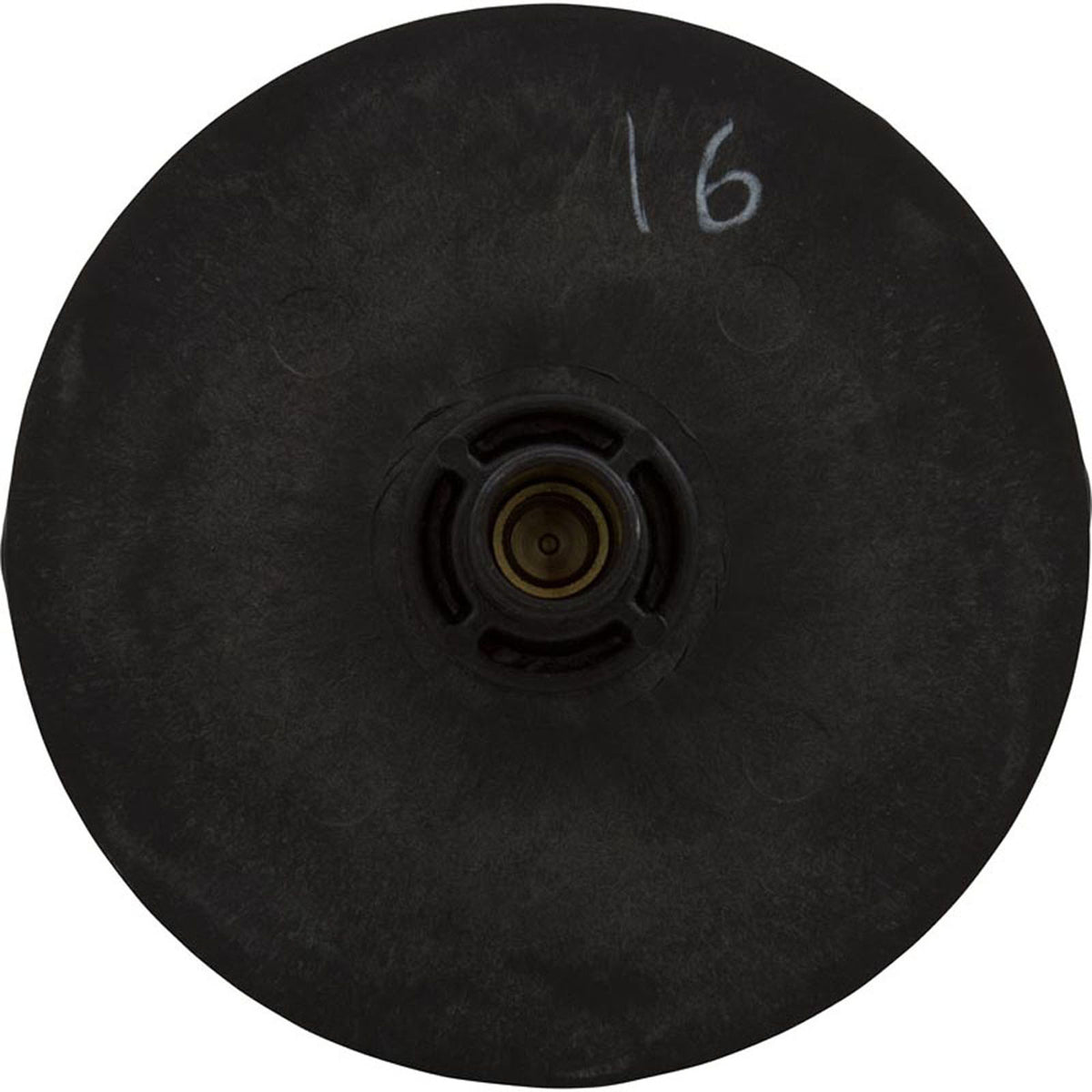 Impeller, Gecko AquaFlo XP2E, 3.0ohp/4.othp