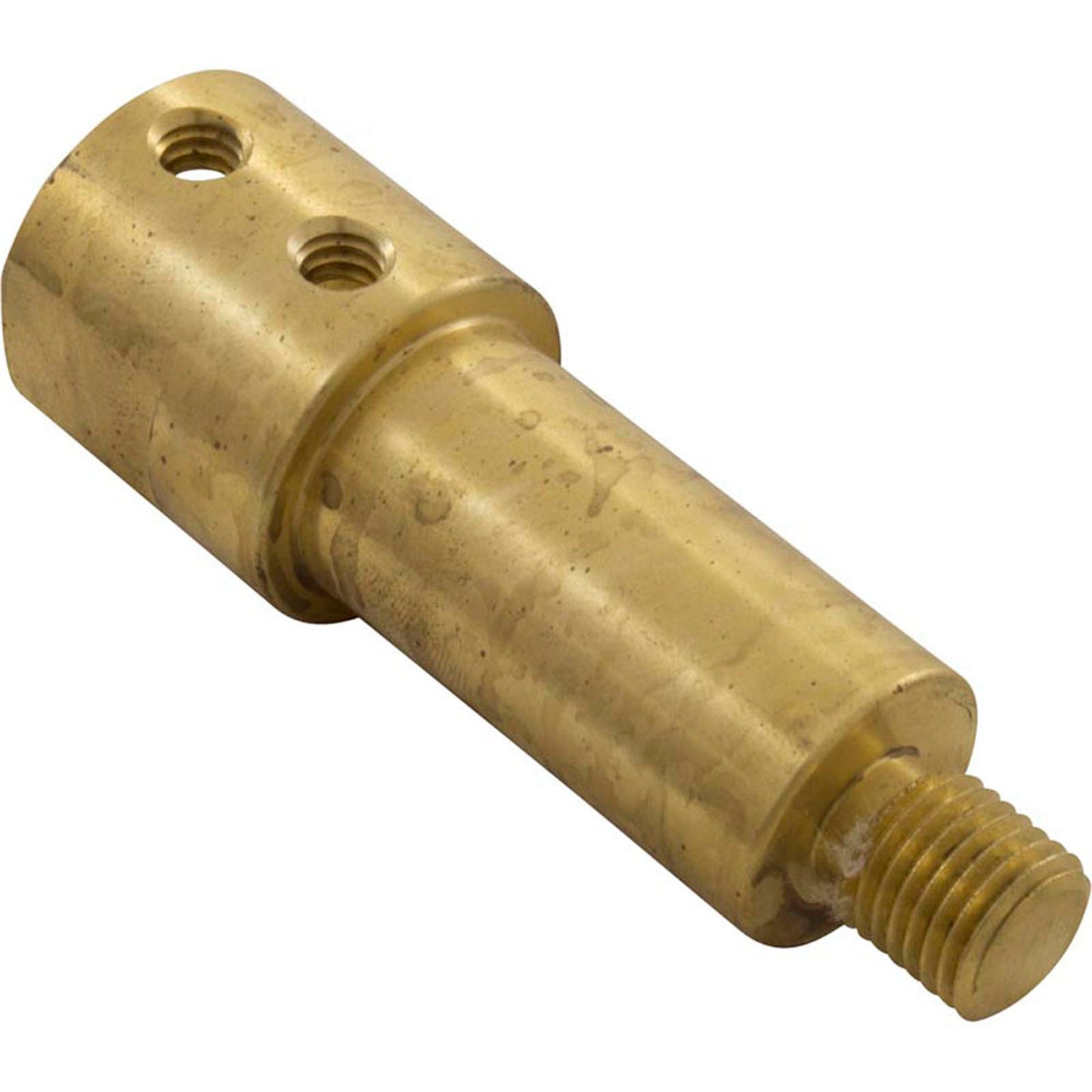 Pump Stub Shaft, Sta-Rite XL-7 Series, Brass