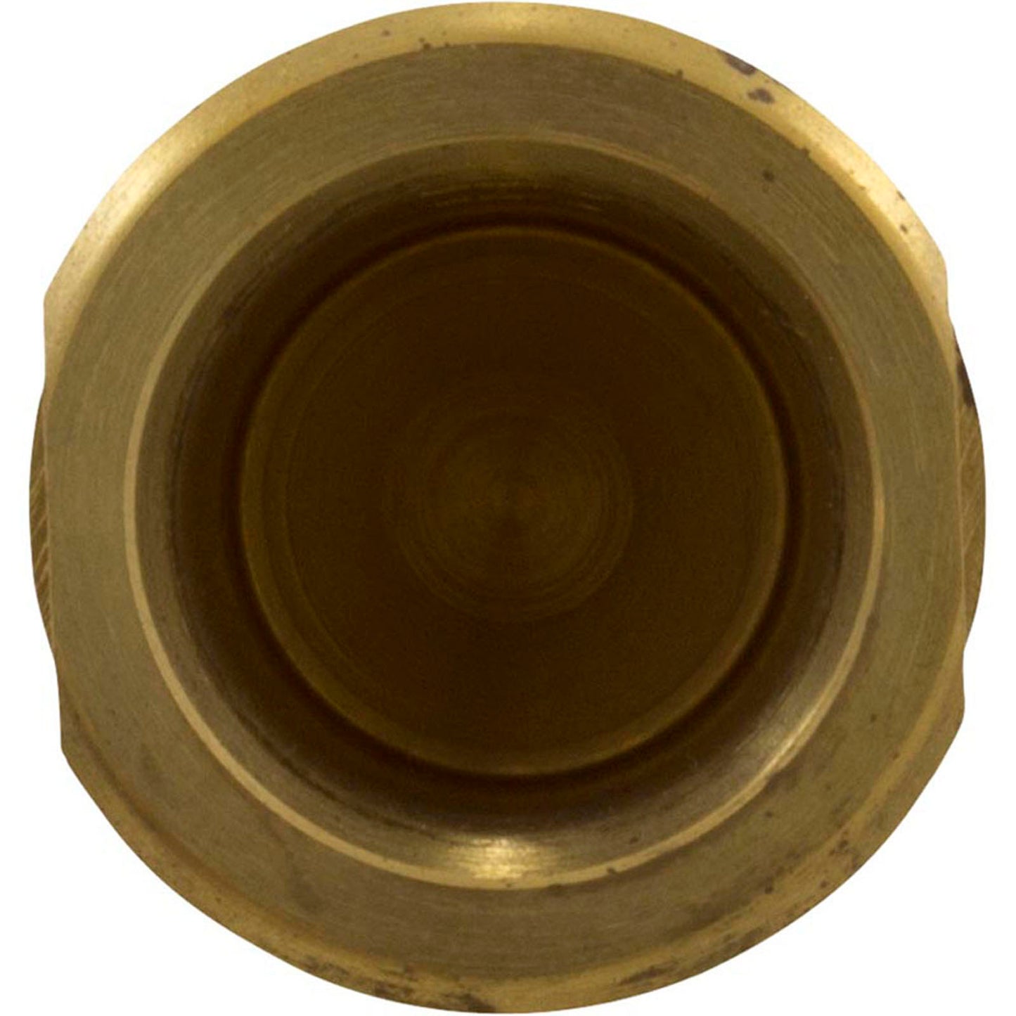 Pump Stub Shaft, Sta-Rite XL-7 Series, Brass