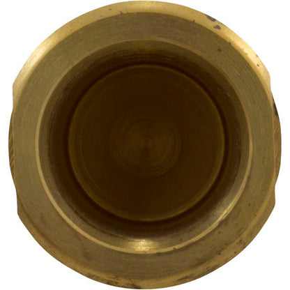 Pump Stub Shaft, Sta-Rite XL-7 Series, Brass